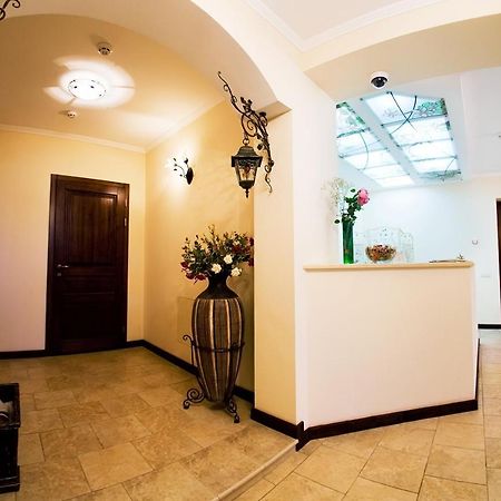 Villa Oselya 키예프 외부 사진