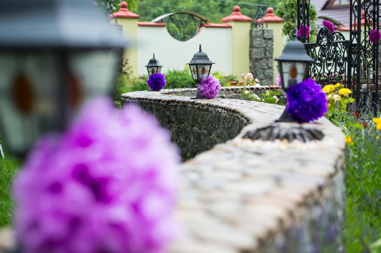 Villa Oselya 키예프 외부 사진