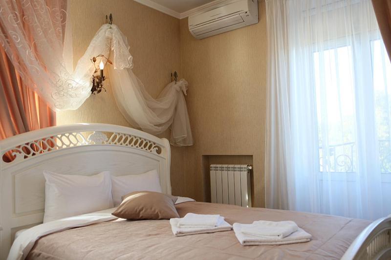 Villa Oselya 키예프 외부 사진