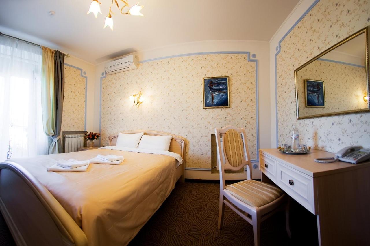 Villa Oselya 키예프 외부 사진