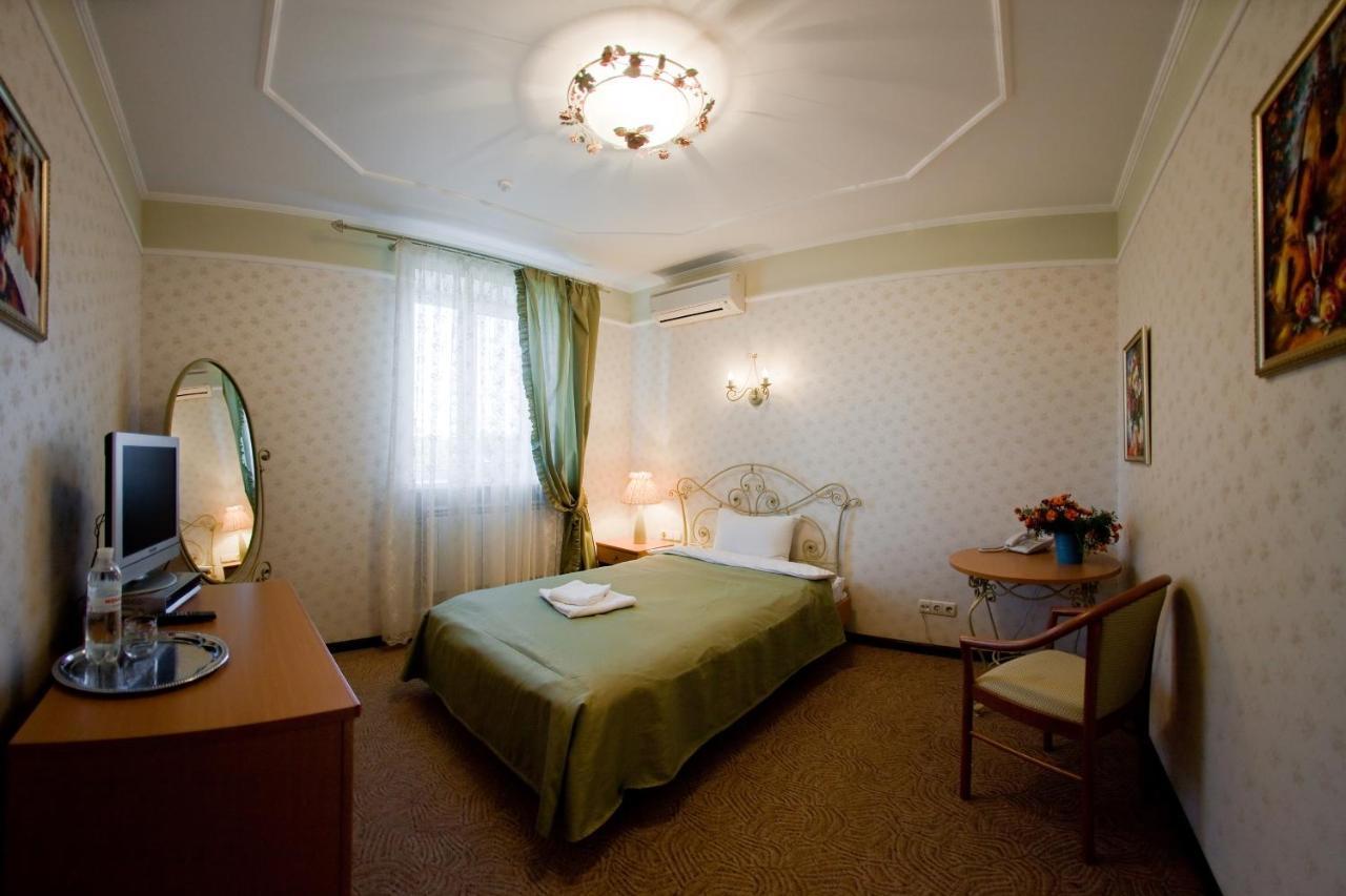 Villa Oselya 키예프 외부 사진