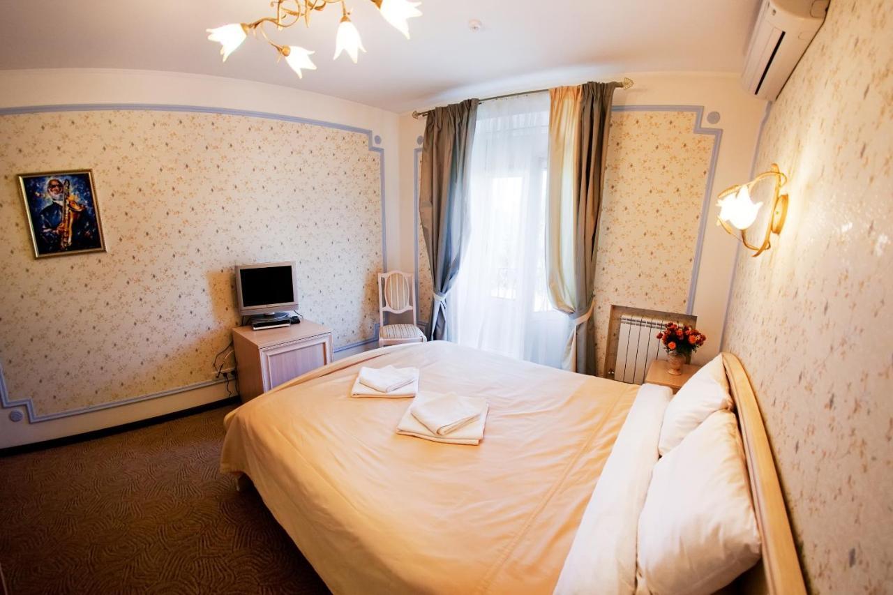 Villa Oselya 키예프 외부 사진