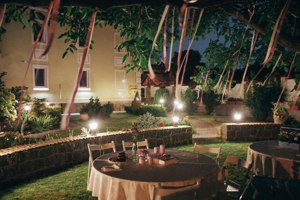 Villa Oselya 키예프 외부 사진