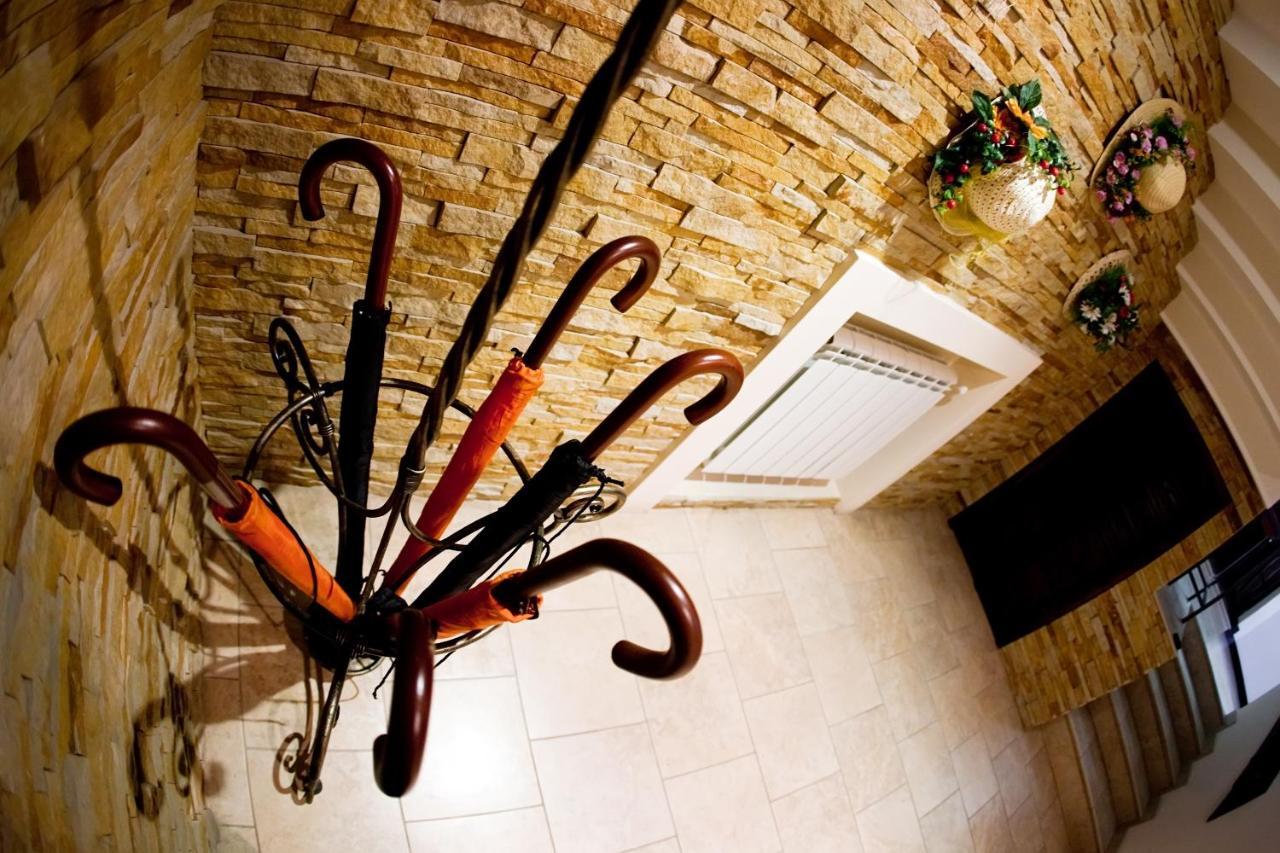 Villa Oselya 키예프 외부 사진
