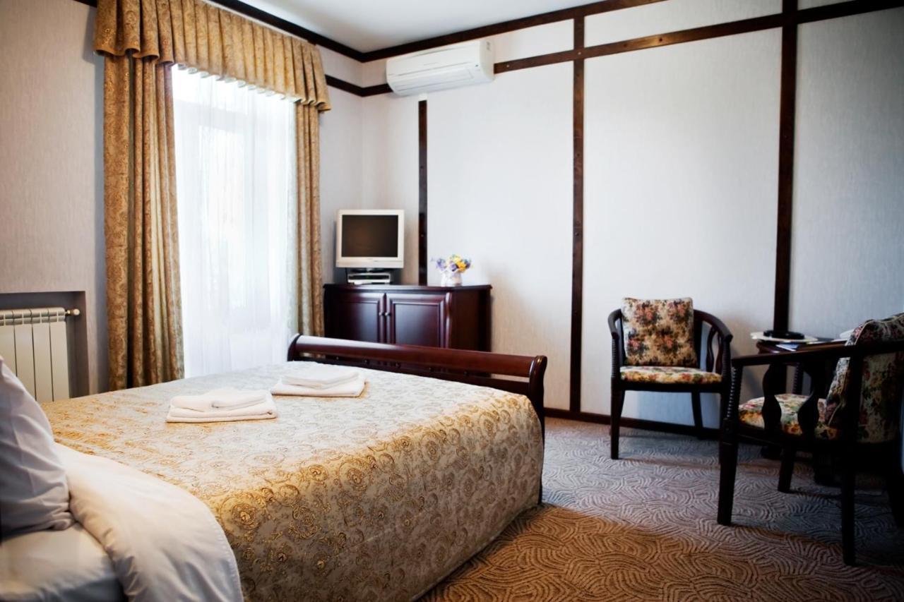 Villa Oselya 키예프 외부 사진
