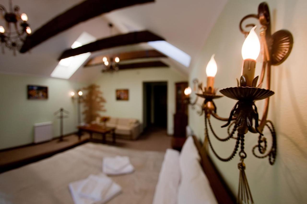 Villa Oselya 키예프 외부 사진