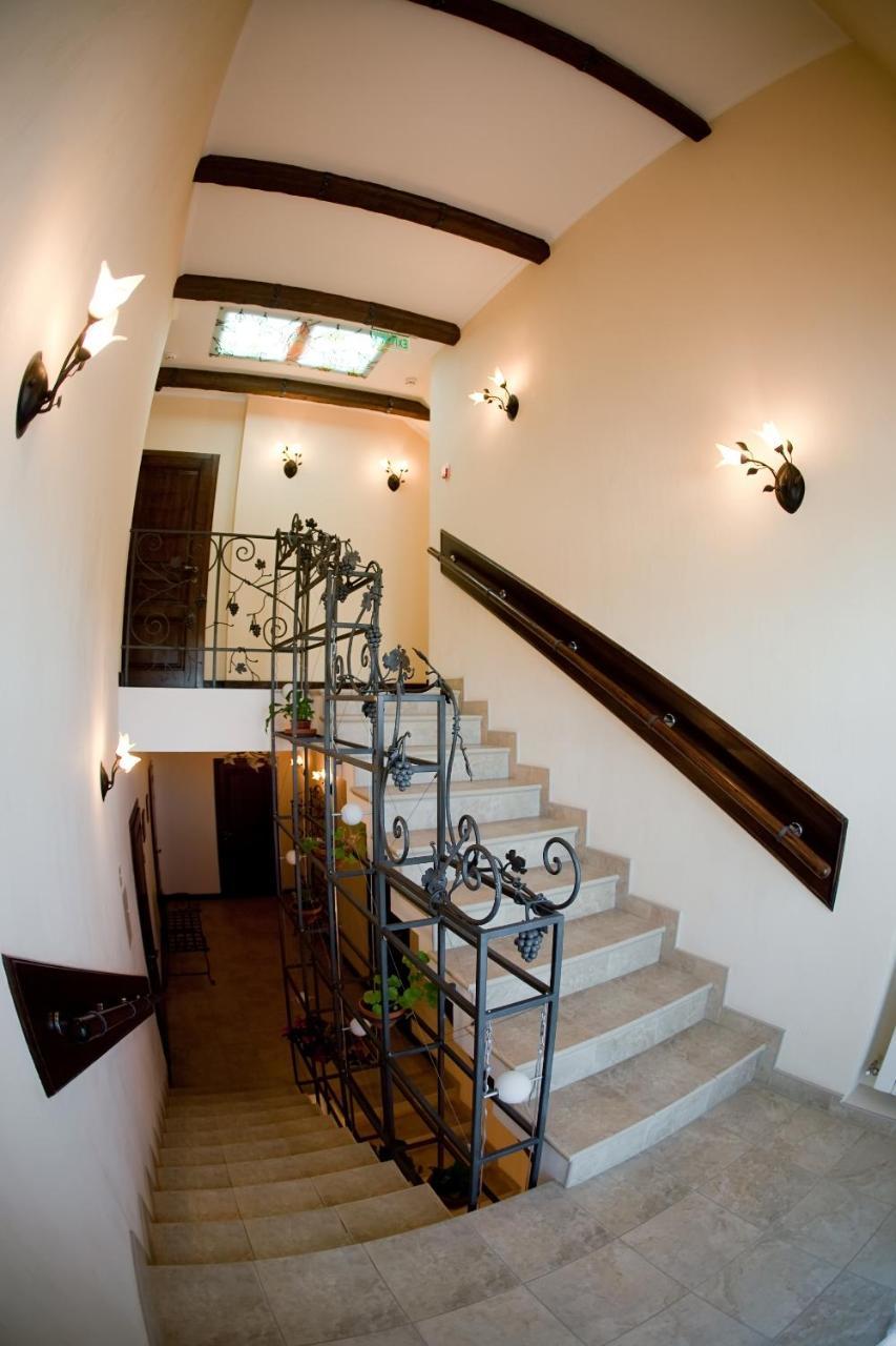 Villa Oselya 키예프 외부 사진