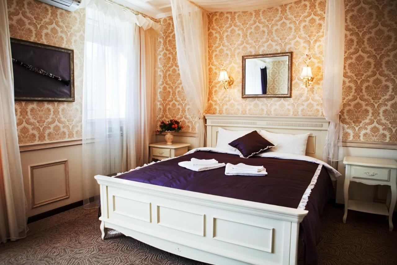 Villa Oselya 키예프 외부 사진