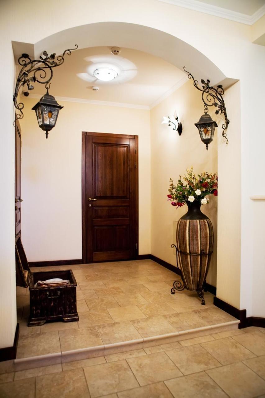 Villa Oselya 키예프 외부 사진