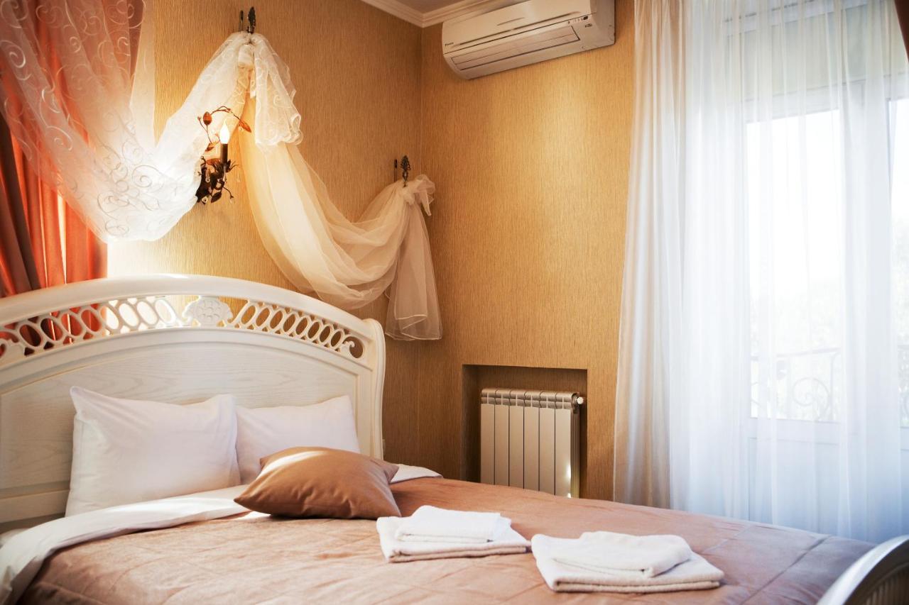 Villa Oselya 키예프 외부 사진