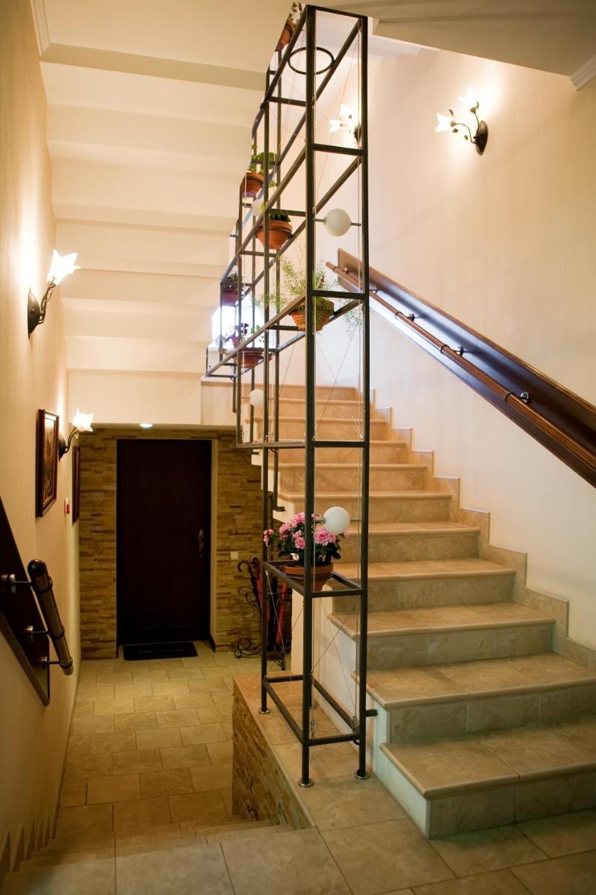 Villa Oselya 키예프 외부 사진