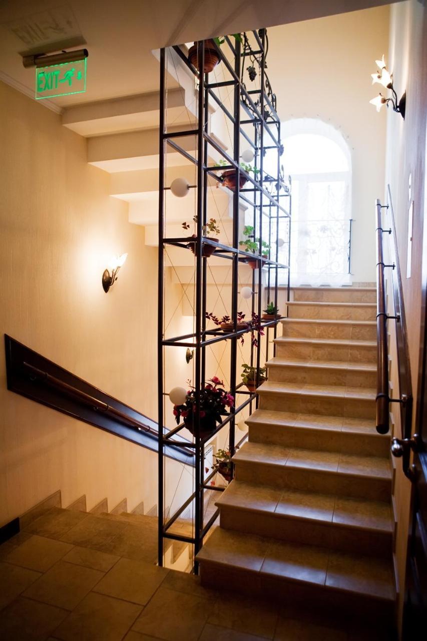 Villa Oselya 키예프 외부 사진